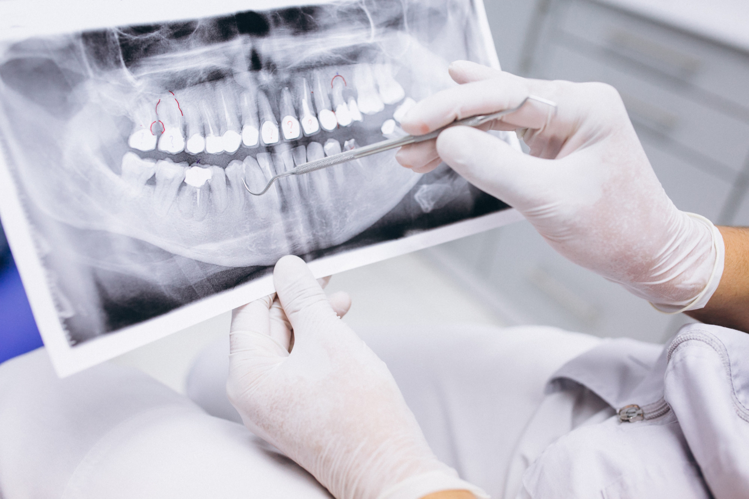 Por que aplicar a tecnologia em seu consultório odontológico?