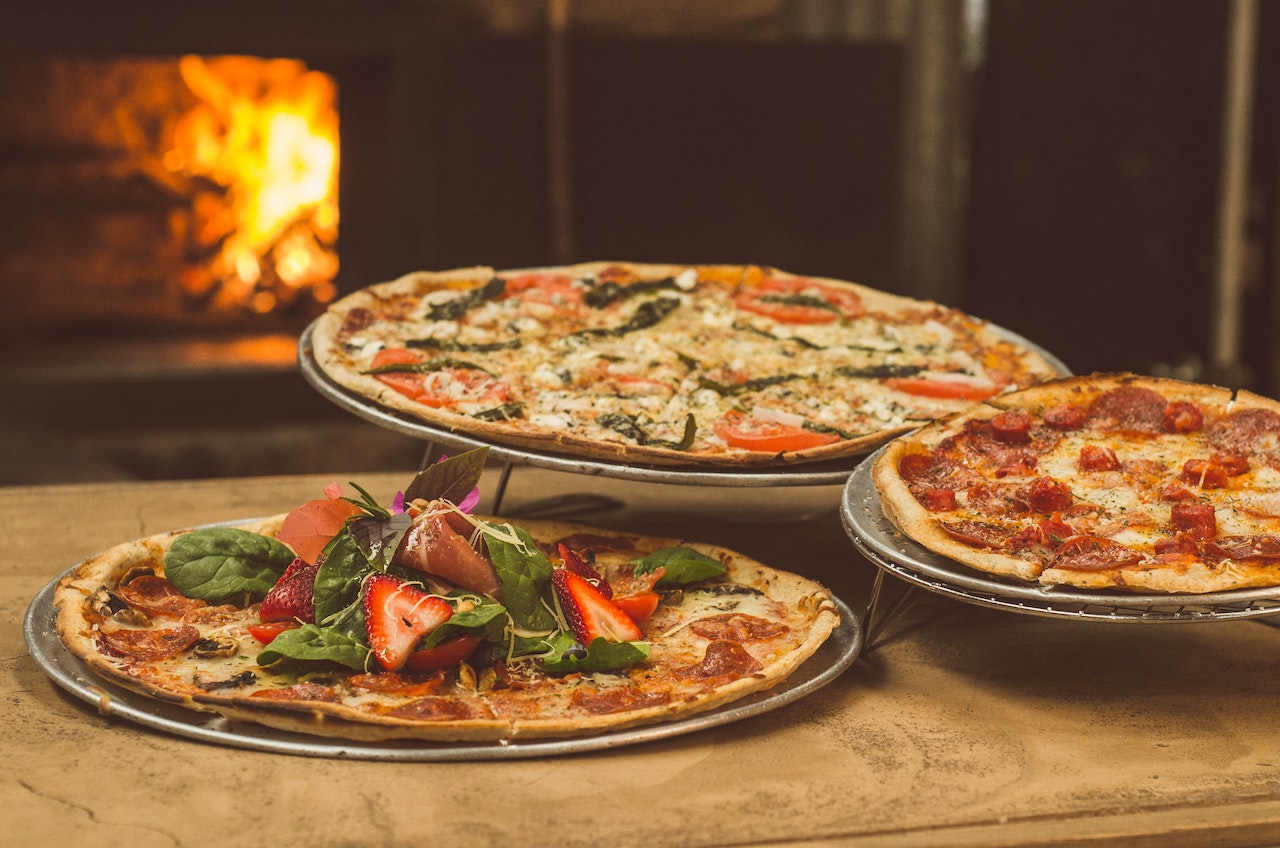 Conheça a História da Pizza e suas origens