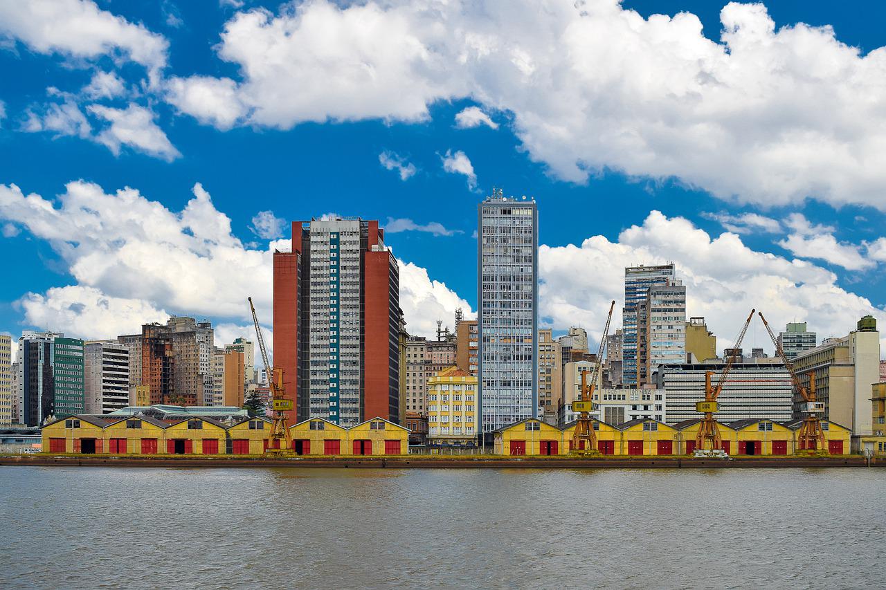 5 lugares que você precisa visitar em Porto Alegre