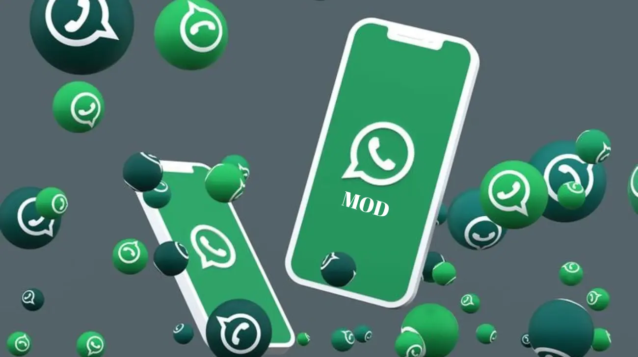 Aplicativos Modificados do WhatsApp: Funcionalidades que Vão Além do Oficial
