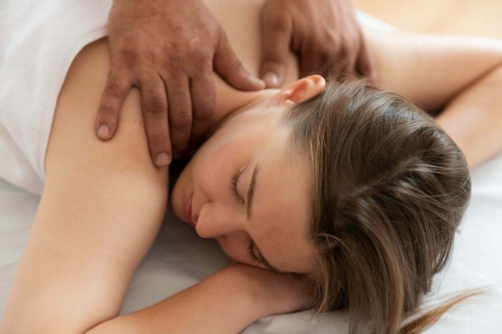 Dicas Para Iniciantes Na Massagem Erótica