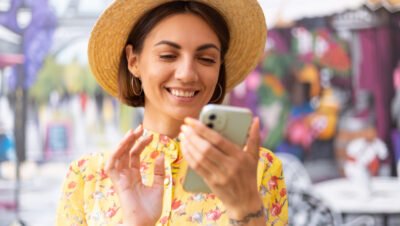 Como economizar internet durante viagens internacionais