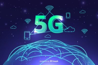 Explore as vantagens do 5G para viagens: conexão mais rápida, estável e eficiente, garantindo acesso à internet em qualquer destino com alta qualidade.