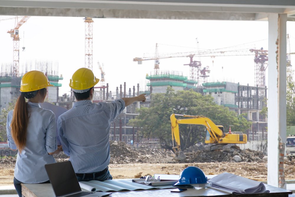 Como abrir um negócio no setor de obras e reformas