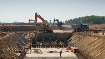 Como gerenciar um empreendimento no setor de obras