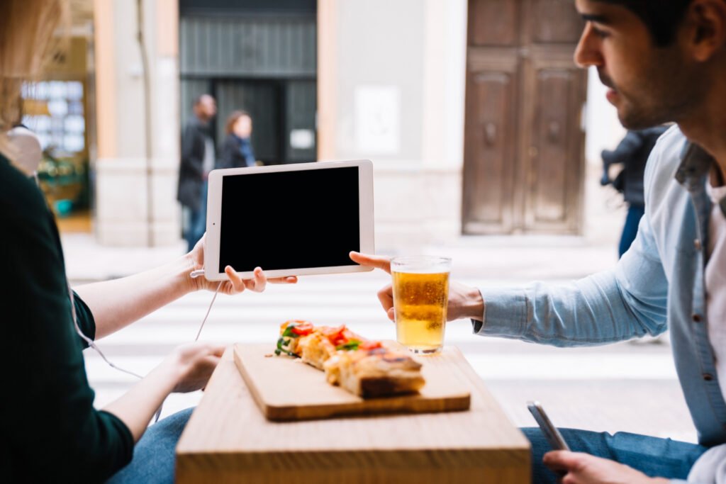 Estratégias de fidelização de clientes usando sistemas de gestão para restaurantes