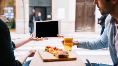Estratégias de fidelização de clientes usando sistemas de gestão para restaurantes
