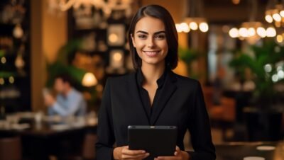 Ferramentas essenciais para gestão de imóveis no Airbnb